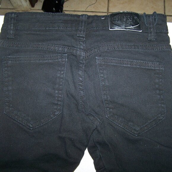 Old Skool Jeans Size 10 - Picture 8 of 10
